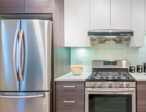 How to Clean Stainless Steel Without Streaks