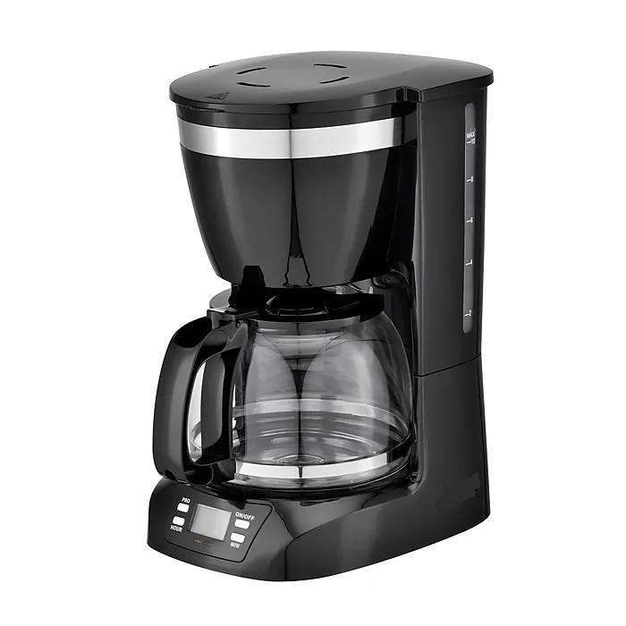 coffee maker